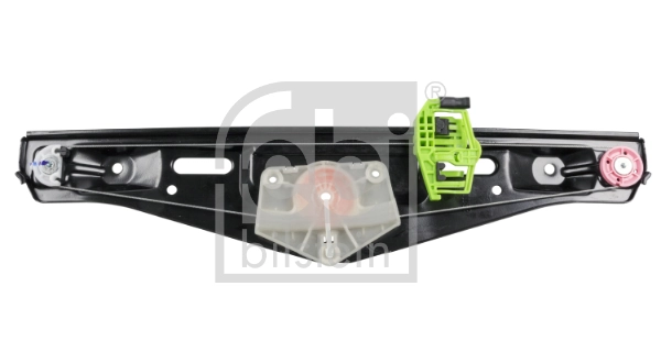 Window Regulator